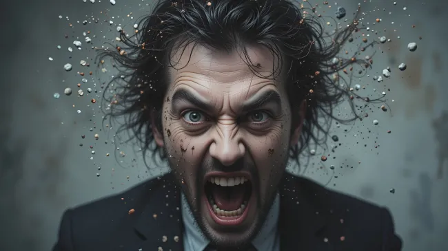 Deranged
